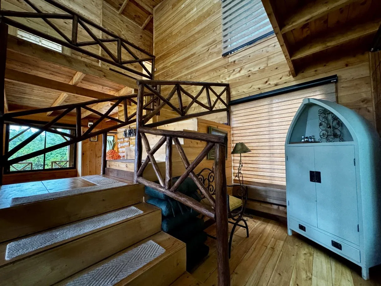 New European-Inspired Cabin for Sale in El Jardín de Dota | 1,002 m² Lot, photo 23