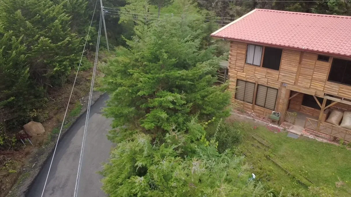 New European-Inspired Cabin for Sale in El Jardín de Dota | 1,002 m² Lot, photo 4