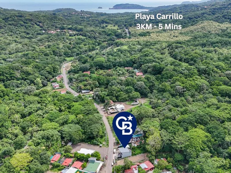 3 Bed Single Family Homes For Sale in Playa Carrillo, photo 2