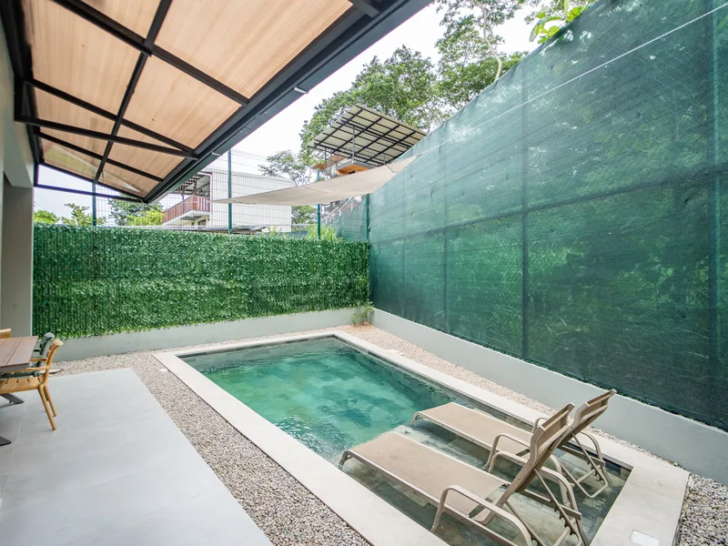 3 Bed Single Family Homes For Sale in Playa Carrillo, photo 11
