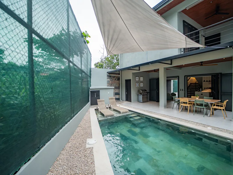 3 Bed Single Family Homes For Sale in Playa Carrillo, photo 12