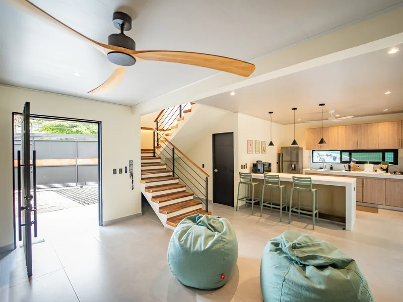 3 Bed Single Family Homes For Sale in Playa Carrillo, photo 15