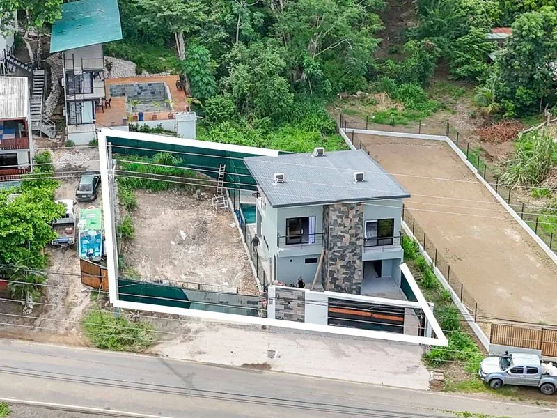 3 Bed Single Family Homes For Sale in Playa Carrillo, photo 4