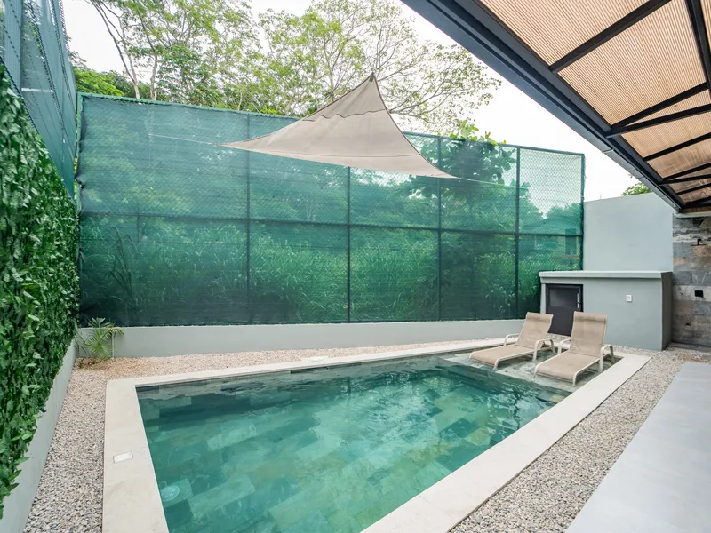 3 Bed Single Family Homes For Sale in Playa Carrillo, photo 10