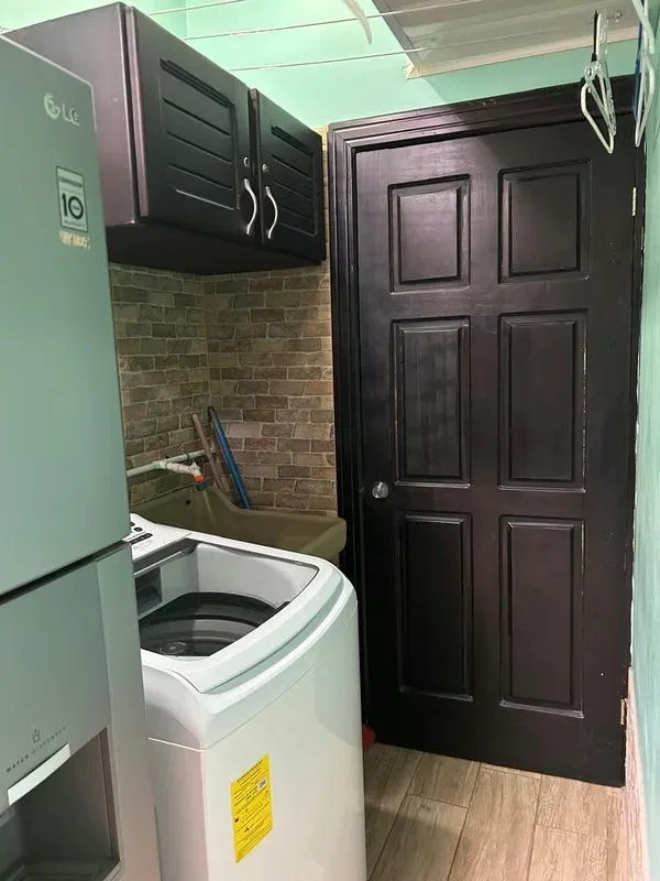 A solo 200 metros de la Playa y muy cerca de área comercial de Jaco donde encontrara restaurantes, tiendas, ferreterías, se vende este Condominio Amueblado., photo 15