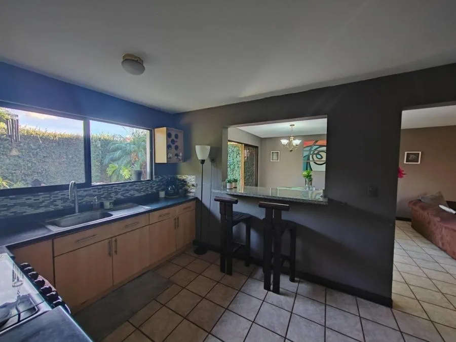 Venta de casa en Residencial en Pozos Santa Ana MGA - Venta en Santa Ana, photo 12