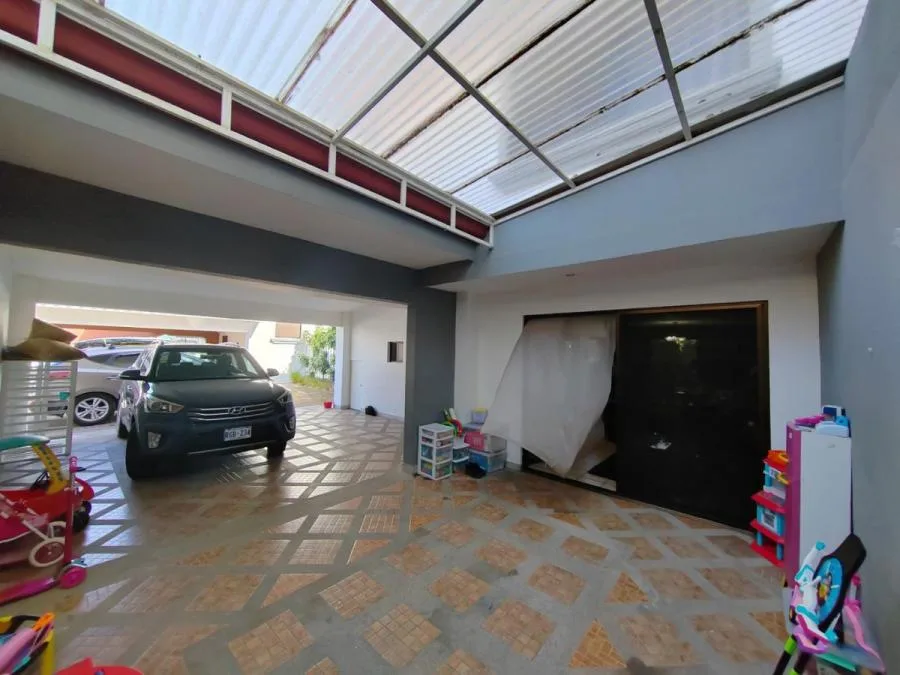 Venta de casa en Residencial en Pozos Santa Ana MGA - Venta en Santa Ana, photo 14
