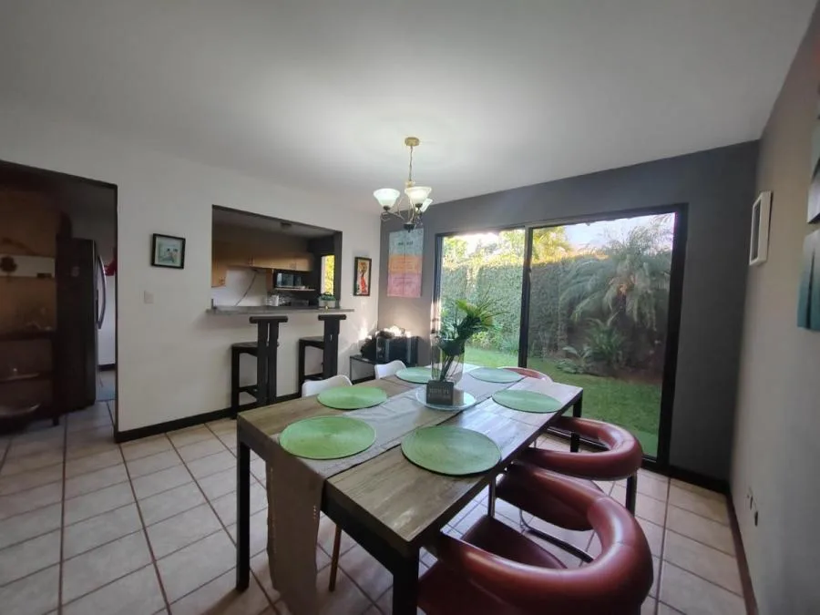 Venta de casa en Residencial en Pozos Santa Ana MGA - Venta en Santa Ana, photo 15