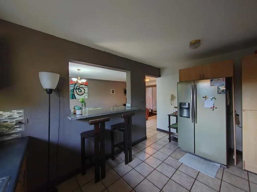 Venta de casa en Residencial en Pozos Santa Ana MGA - Venta en Santa Ana, photo 4