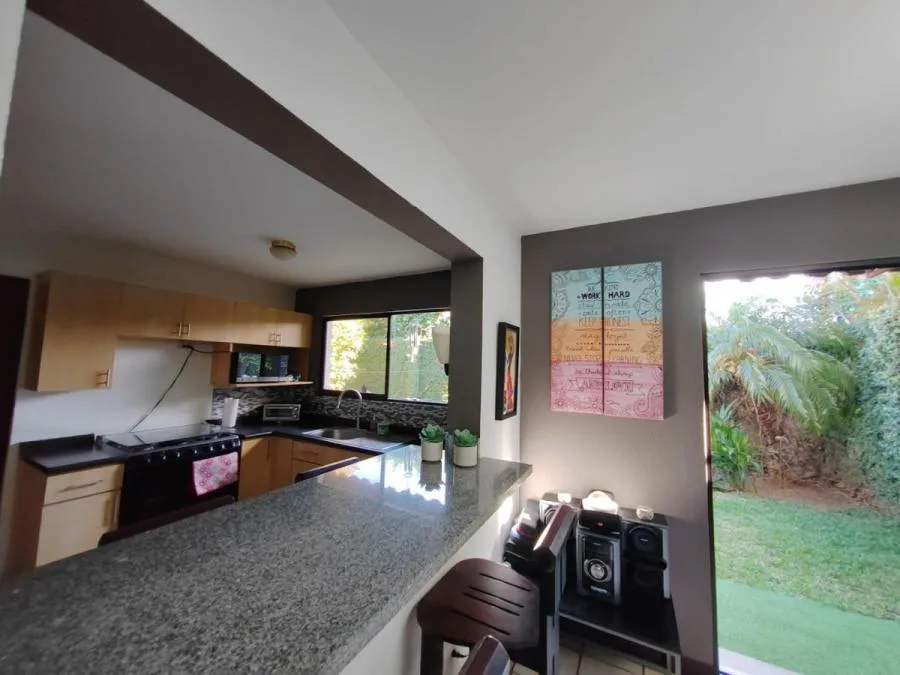 Venta de casa en Residencial en Pozos Santa Ana MGA - Venta en Santa Ana, photo 9
