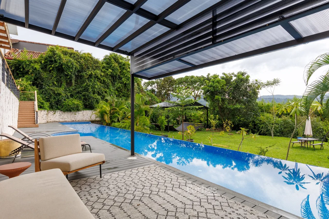 Surfer's Home - El Gregal, original and relaxed style