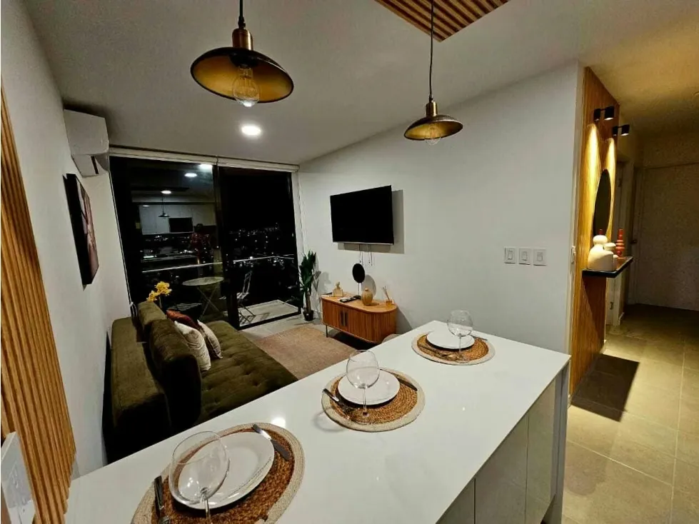 Viva en Rohrmoser: Apartamento exclusivo en venta