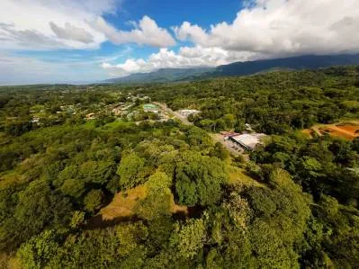 Terreno para desarrollo de lujo, acceso a playa Excelente oportunidad de inversión