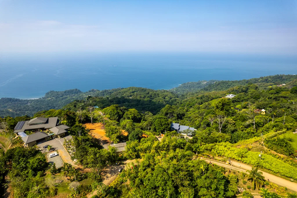 Whales Tail and Sunset Views Lot  With Greenhouse – 2.5 Acres, photo 15