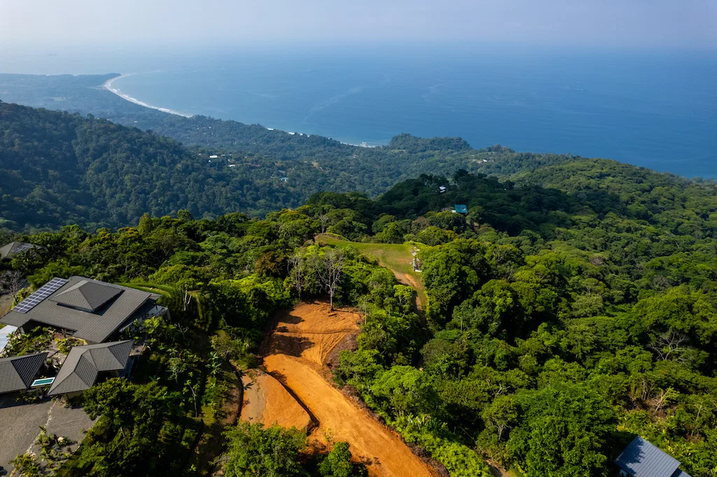 Whales Tail and Sunset Views Lot  With Greenhouse – 2.5 Acres, photo 16