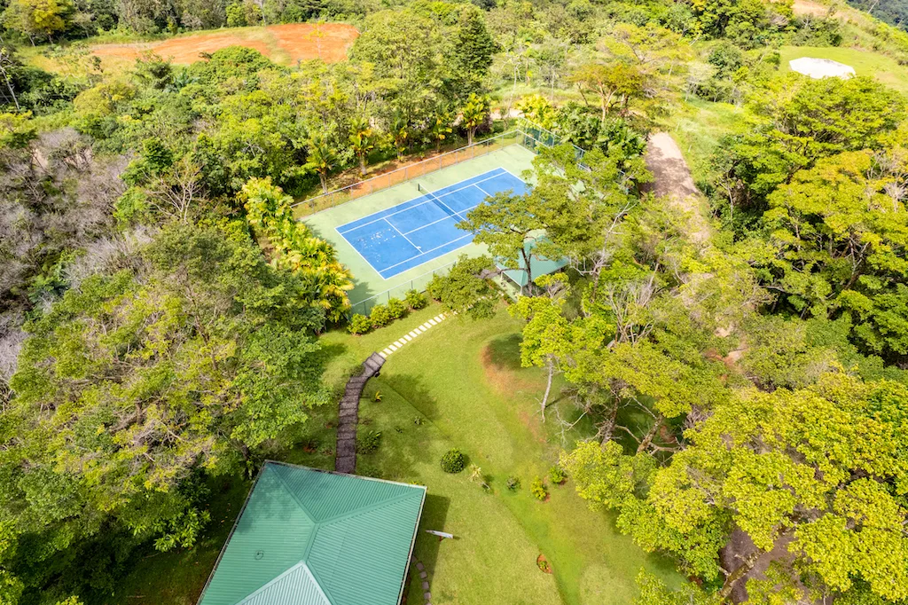 Whales Tail and Sunset Views Lot  With Greenhouse – 2.5 Acres, photo 4