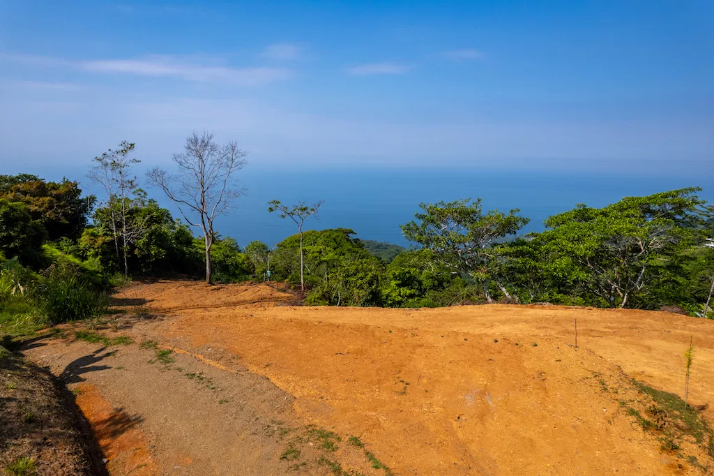 Whales Tail and Sunset Views Lot  With Greenhouse – 2.5 Acres, photo 5