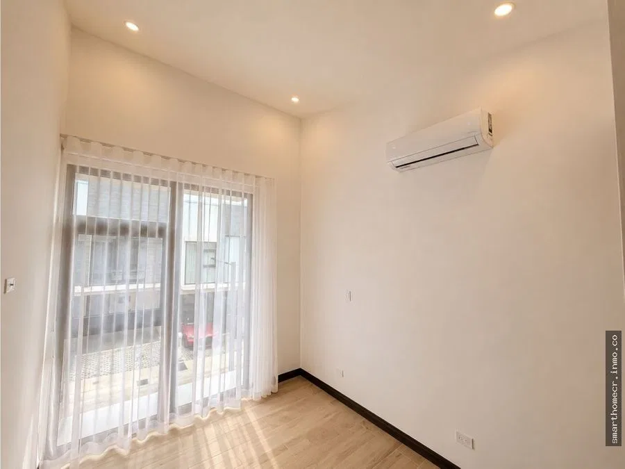 ALQUILER DE CASA NUEVA EN CONDOMINIO SANTA ANA URBANO, photo 18