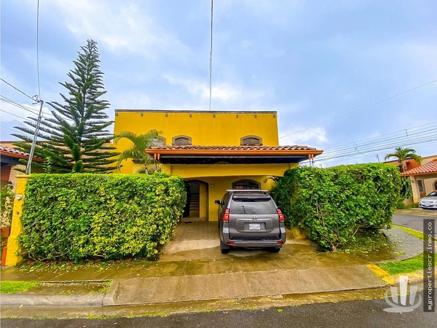 Condominio en venta