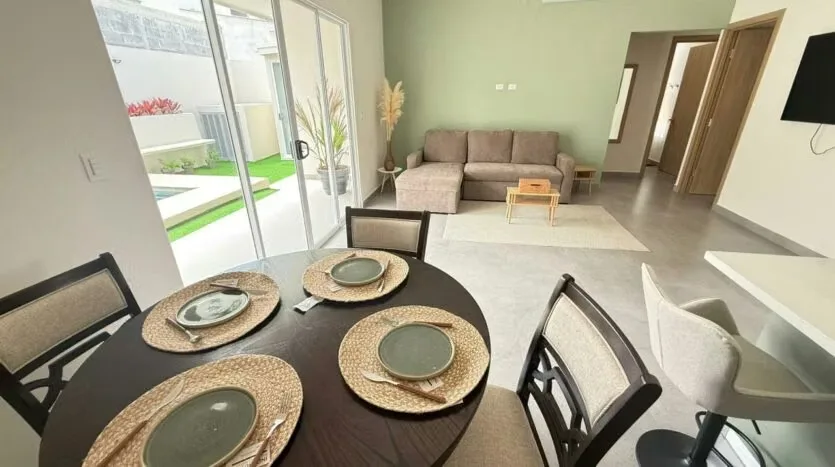 Modern Home for Sale with Private Pool and Immediate Delivery, photo 11