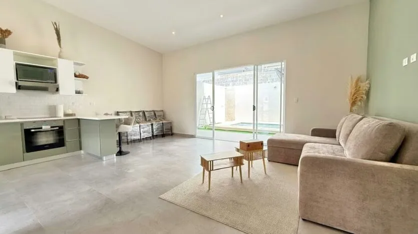 Modern Home for Sale with Private Pool and Immediate Delivery, photo 13