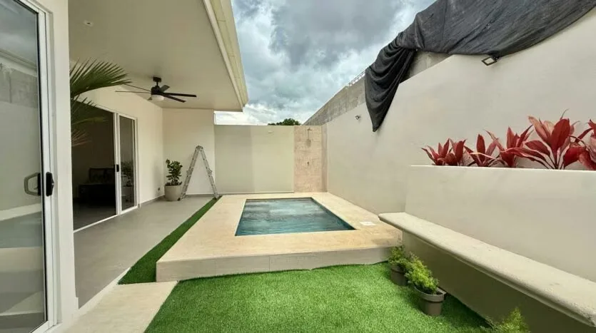 Modern Home for Sale with Private Pool and Immediate Delivery, photo 14