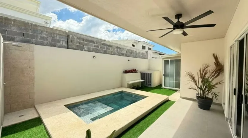 Modern Home for Sale with Private Pool and Immediate Delivery, photo 4