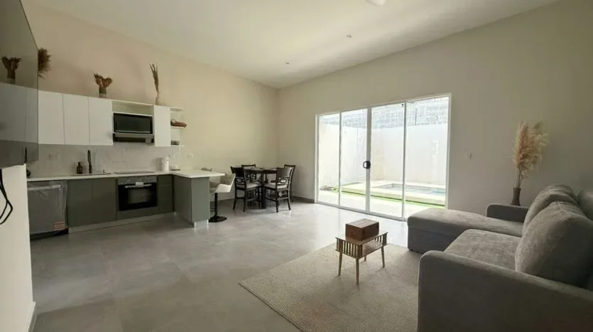 Modern Home for Sale with Private Pool and Immediate Delivery, photo 5