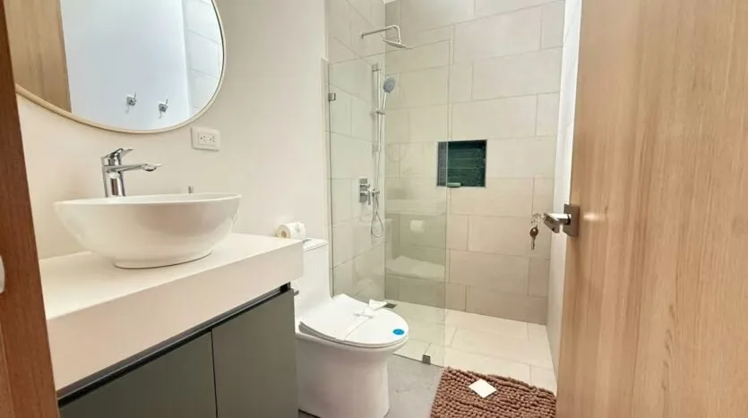 Modern Home for Sale with Private Pool and Immediate Delivery, photo 7