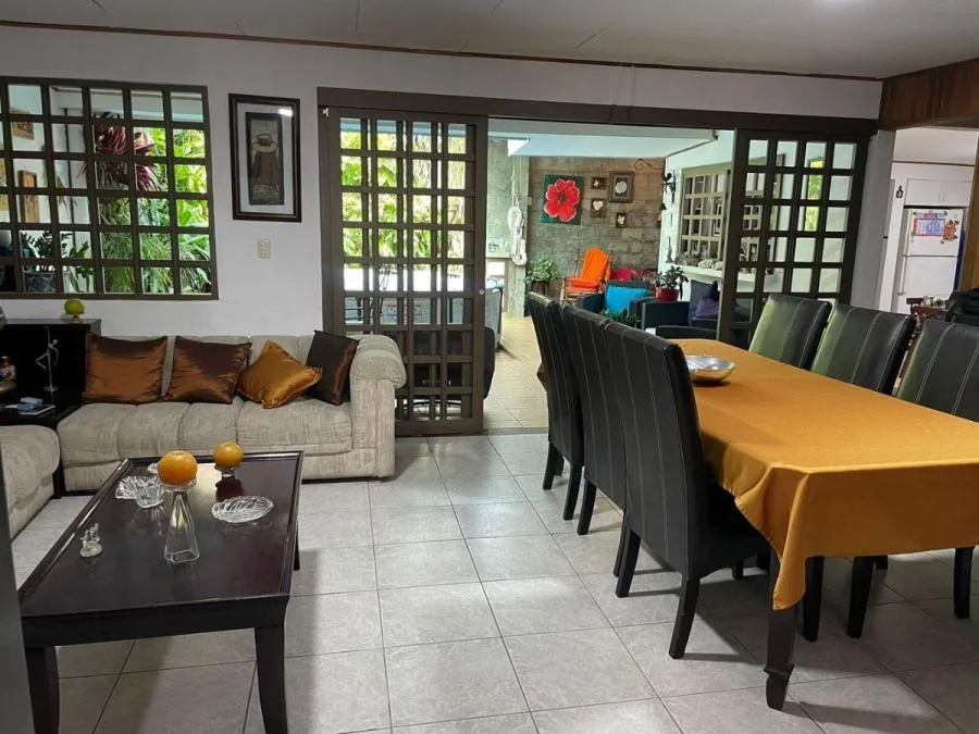 Venta de casa en Montelimar PBR - Venta en Goicoechea, photo 6