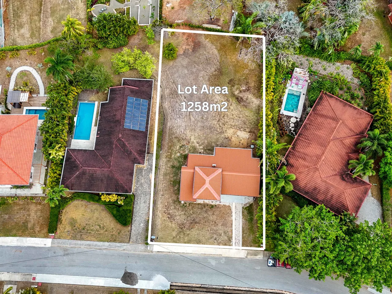 Casa Luz - 3BR Gated Community SFH in Loma Verde, photo 2