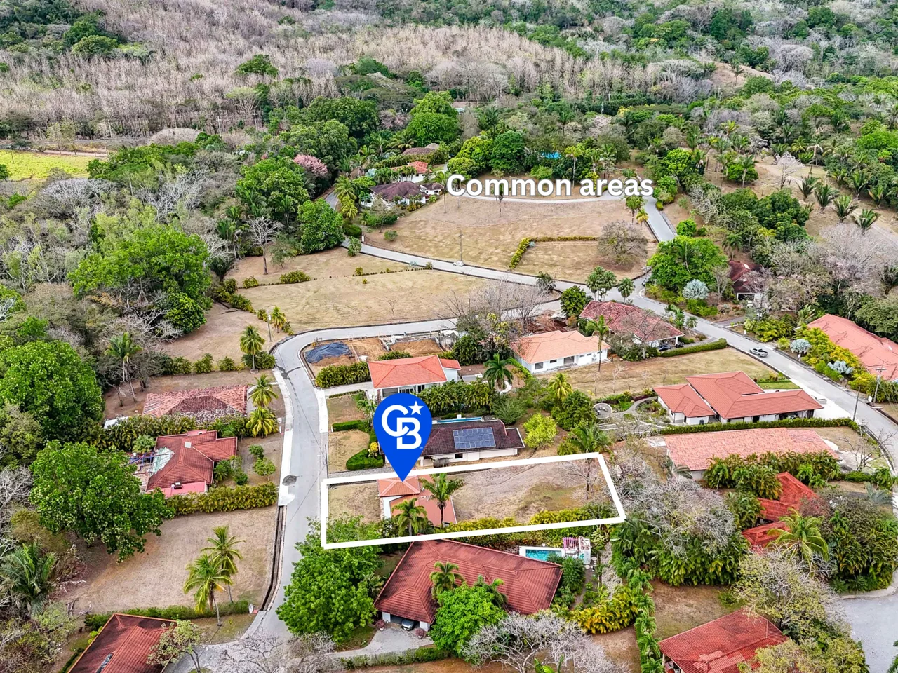Casa Luz - 3BR Gated Community SFH in Loma Verde, photo 3