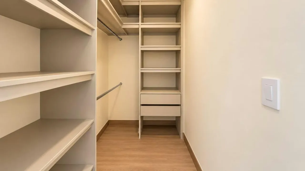 Vive en este elegante apartamento de 3 habitaciones en Torre The Jane, ideal para familias o ..., photo 12
