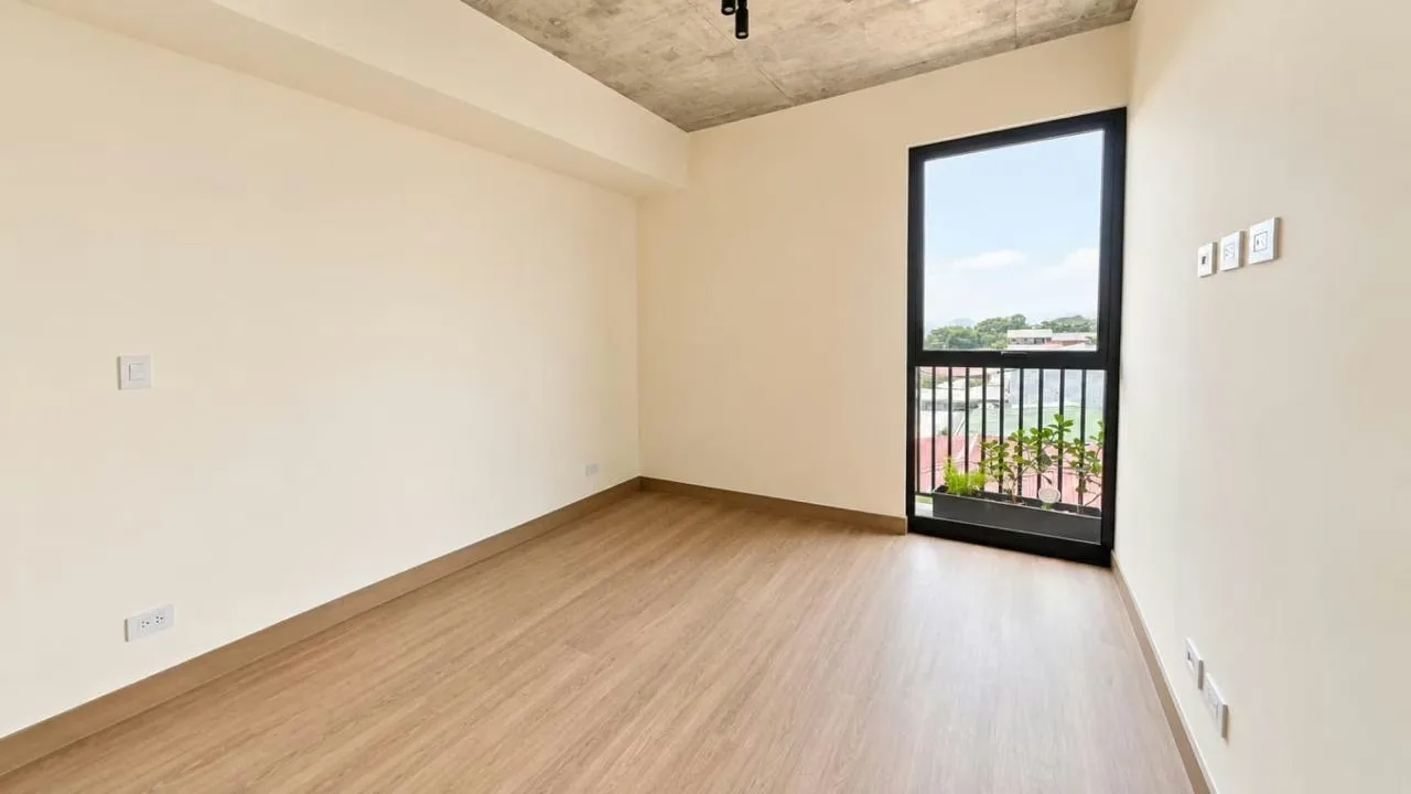 Vive en este elegante apartamento de 3 habitaciones en Torre The Jane, ideal para familias o ..., photo 13