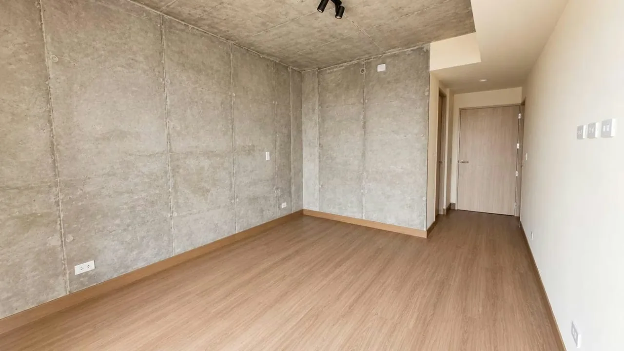 Vive en este elegante apartamento de 3 habitaciones en Torre The Jane, ideal para familias o ..., photo 10
