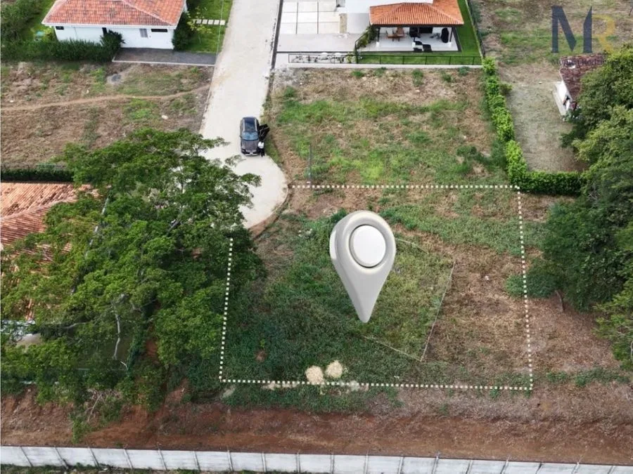 Lote en Condominio en Guanacaste