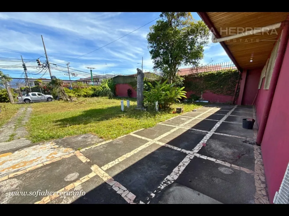 Lote Comercial en Venta San Vicente de Moravia, muy cerca de Lincoln Plaza, photo 5
