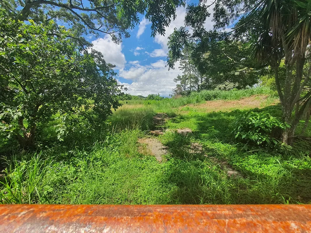 A solo 13 min y 6.3 Km del peaje hacia Ciudad Colón se encuentra este precioso lote, en un área campestre, pero muy cerca de Ciudad Colón, plano y rectangular, ideal para construir ..., photo 3