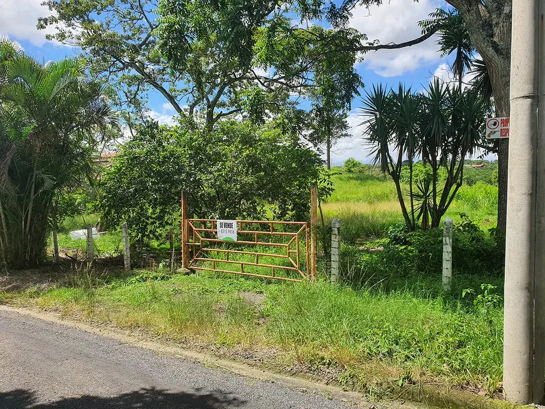 A solo 13 min y 6.3 Km del peaje hacia Ciudad Colón se encuentra este precioso lote, en un área campestre, pero muy cerca de Ciudad Colón, plano y rectangular, ideal para construir ..., photo 7