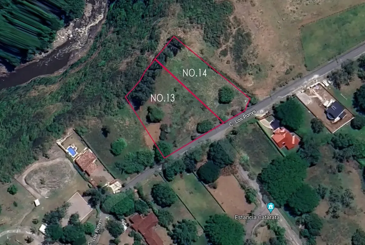 A solo 13 min y 6.3 Km del peaje hacia Ciudad Colón se encuentra este precioso lote, en un área campestre, pero muy cerca de Ciudad Colón, plano y rectangular, ideal para construir ..., photo 8