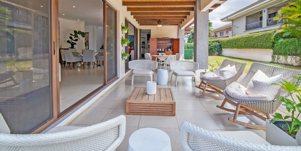 Casa Amigos at Hacienda del Sol
