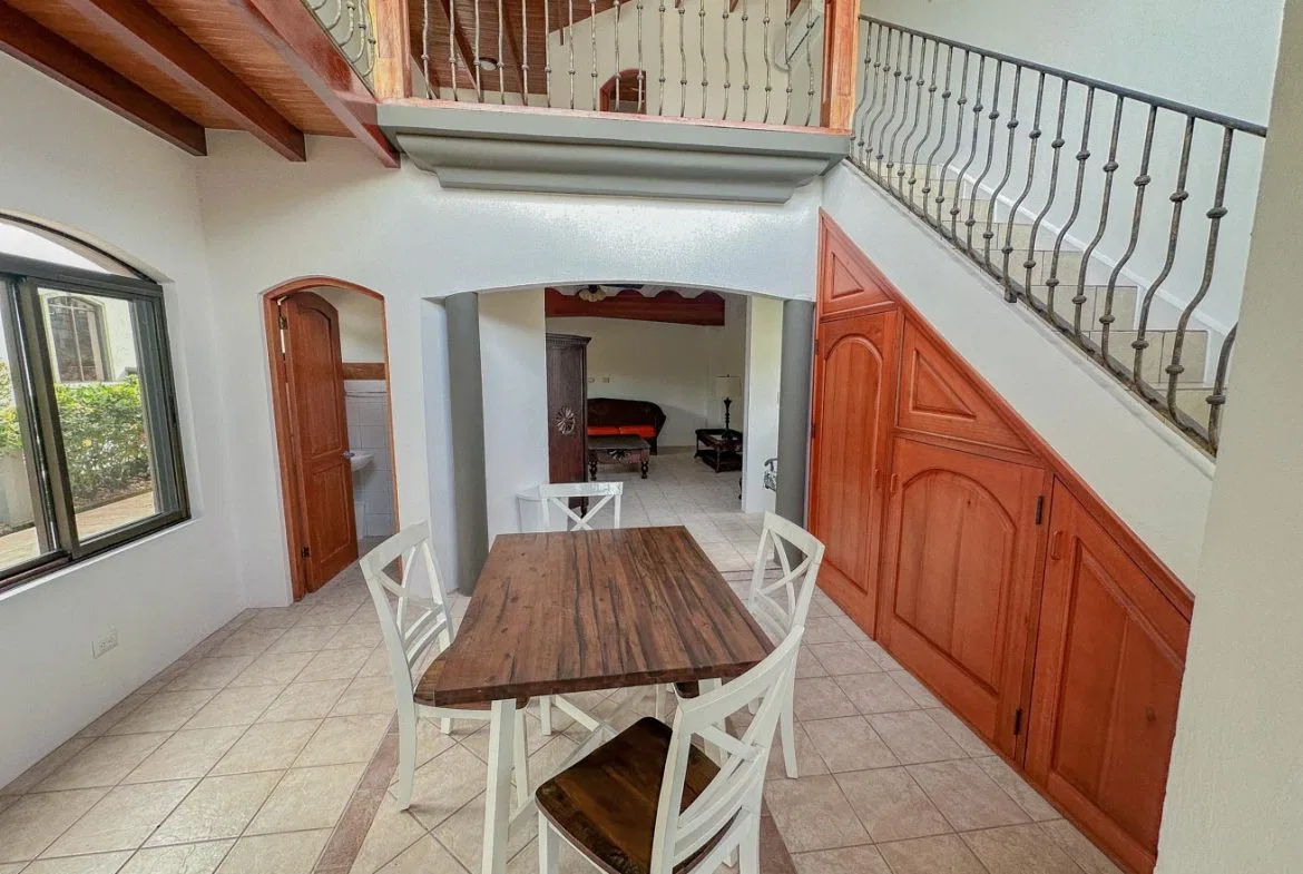 CONDOMINIUM WITH THREE BEDROOM VILLA IN TRES RIOS – 0.02 ACRES, photo 12