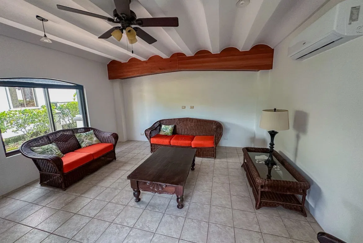 CONDOMINIUM WITH THREE BEDROOM VILLA IN TRES RIOS – 0.02 ACRES, photo 14