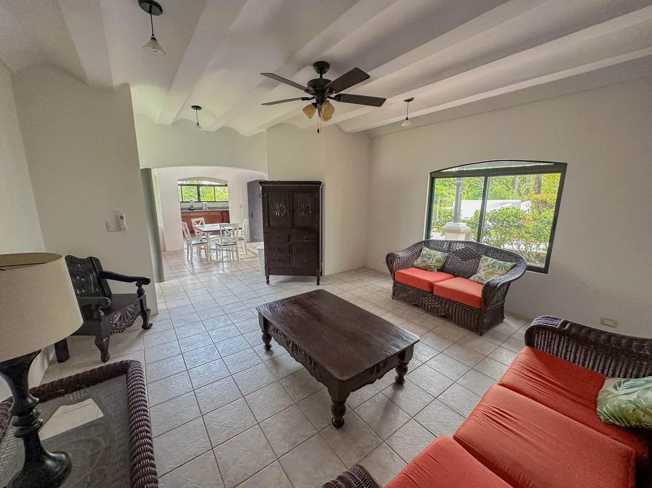 CONDOMINIUM WITH THREE BEDROOM VILLA IN TRES RIOS – 0.02 ACRES, photo 15