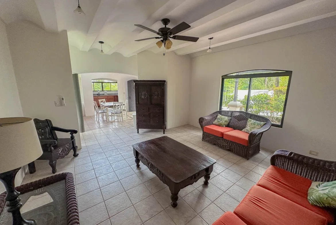 CONDOMINIUM WITH THREE BEDROOM VILLA IN TRES RIOS – 0.02 ACRES, photo 16
