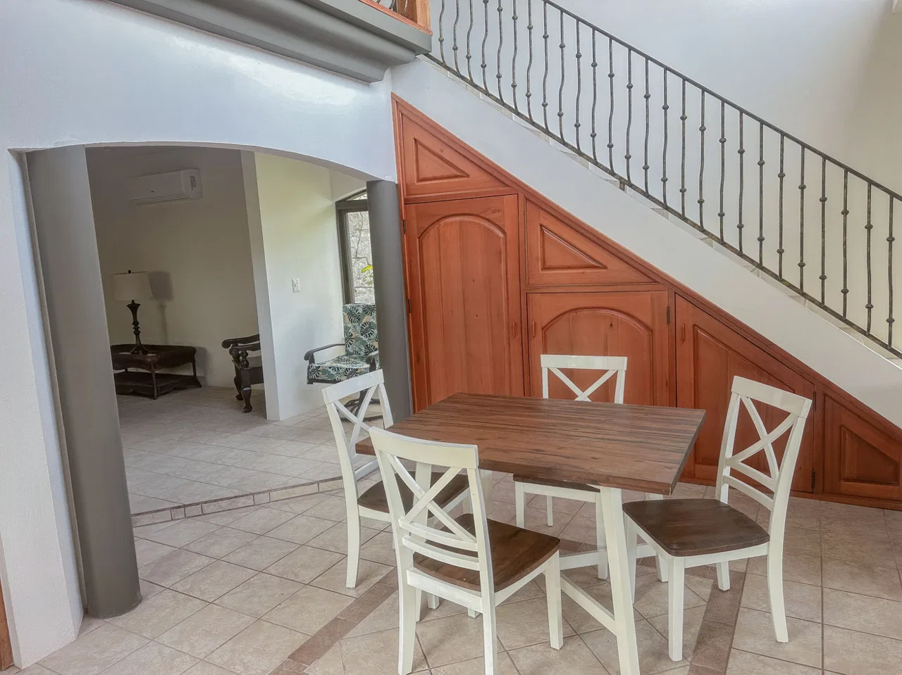 CONDOMINIUM WITH THREE BEDROOM VILLA IN TRES RIOS – 0.02 ACRES, photo 17