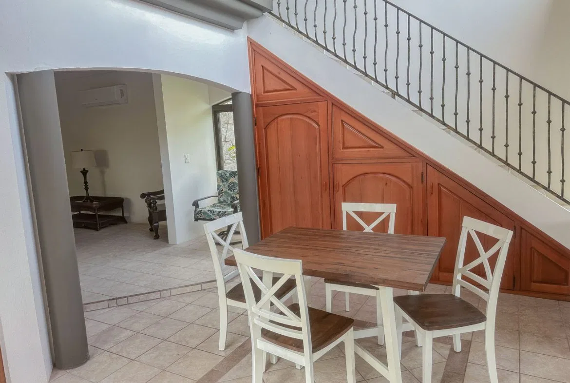 CONDOMINIUM WITH THREE BEDROOM VILLA IN TRES RIOS – 0.02 ACRES, photo 18