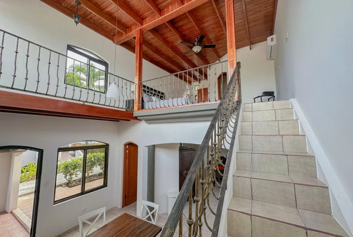 CONDOMINIUM WITH THREE BEDROOM VILLA IN TRES RIOS – 0.02 ACRES, photo 20