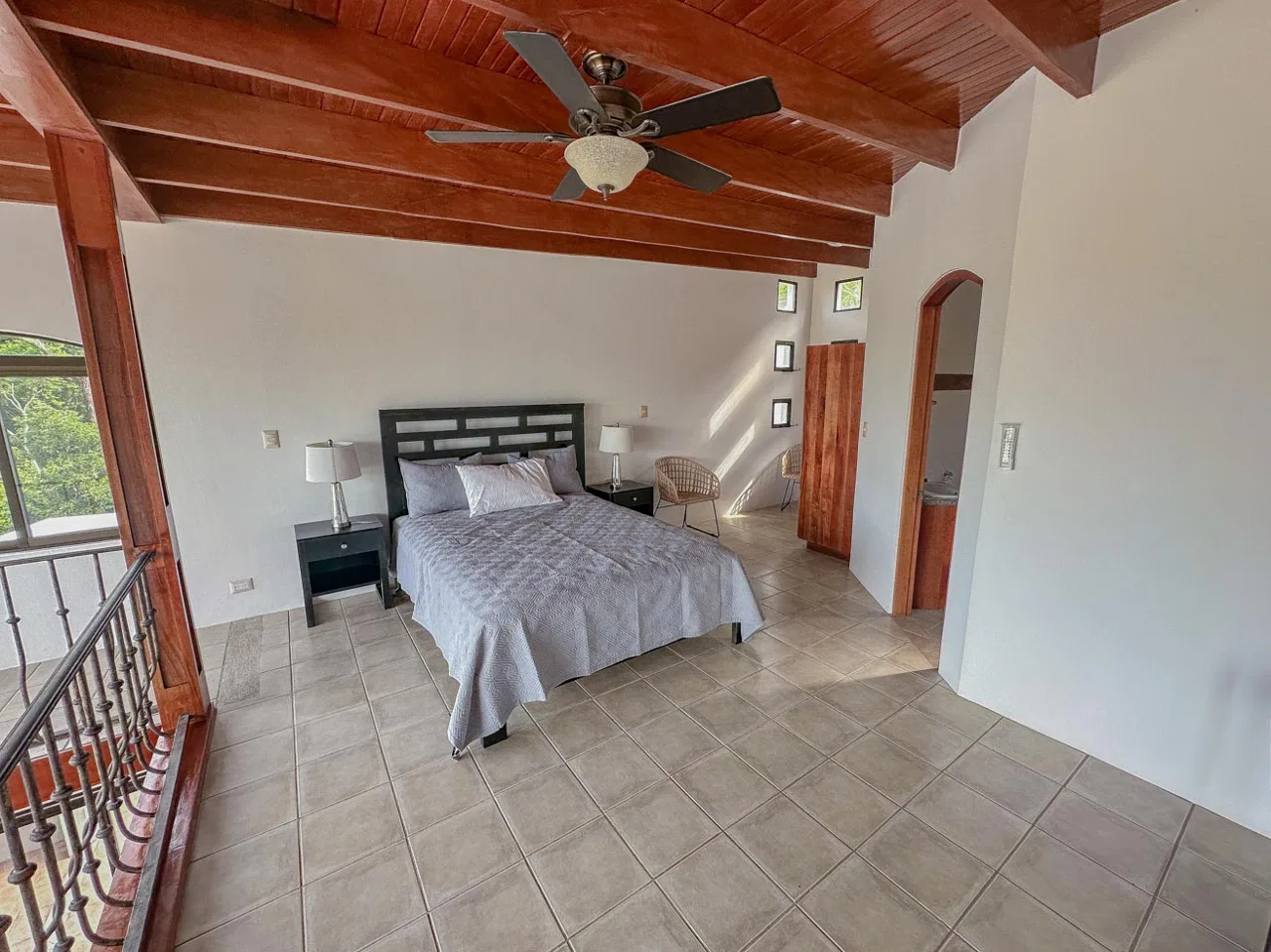 CONDOMINIUM WITH THREE BEDROOM VILLA IN TRES RIOS – 0.02 ACRES, photo 21