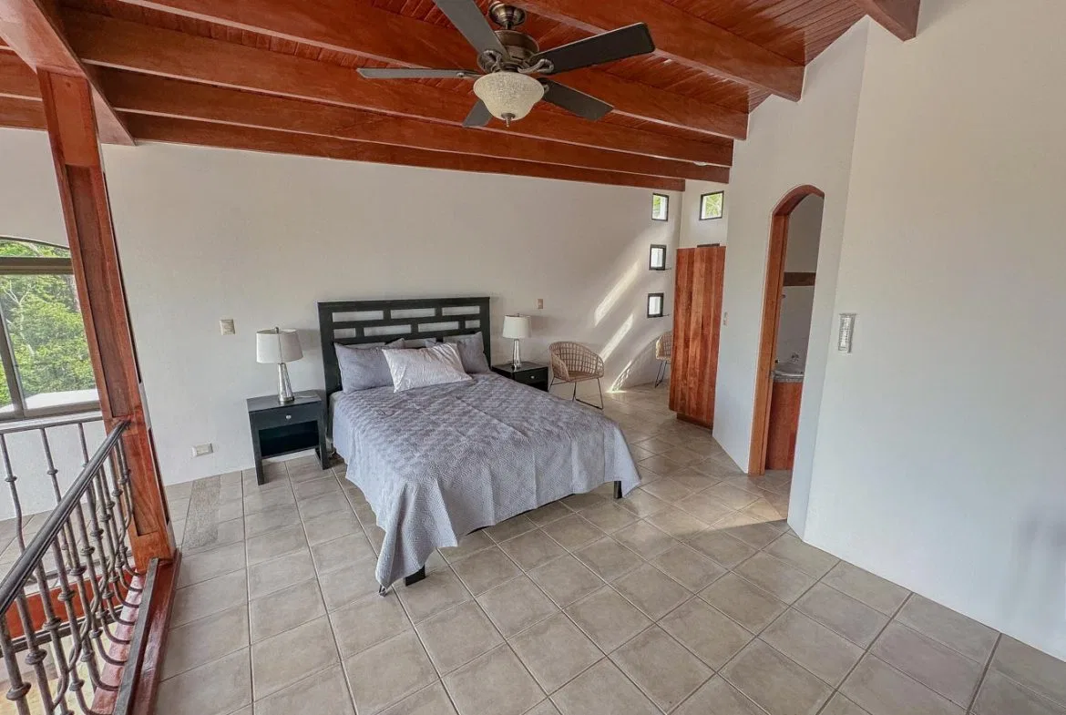 CONDOMINIUM WITH THREE BEDROOM VILLA IN TRES RIOS – 0.02 ACRES, photo 22